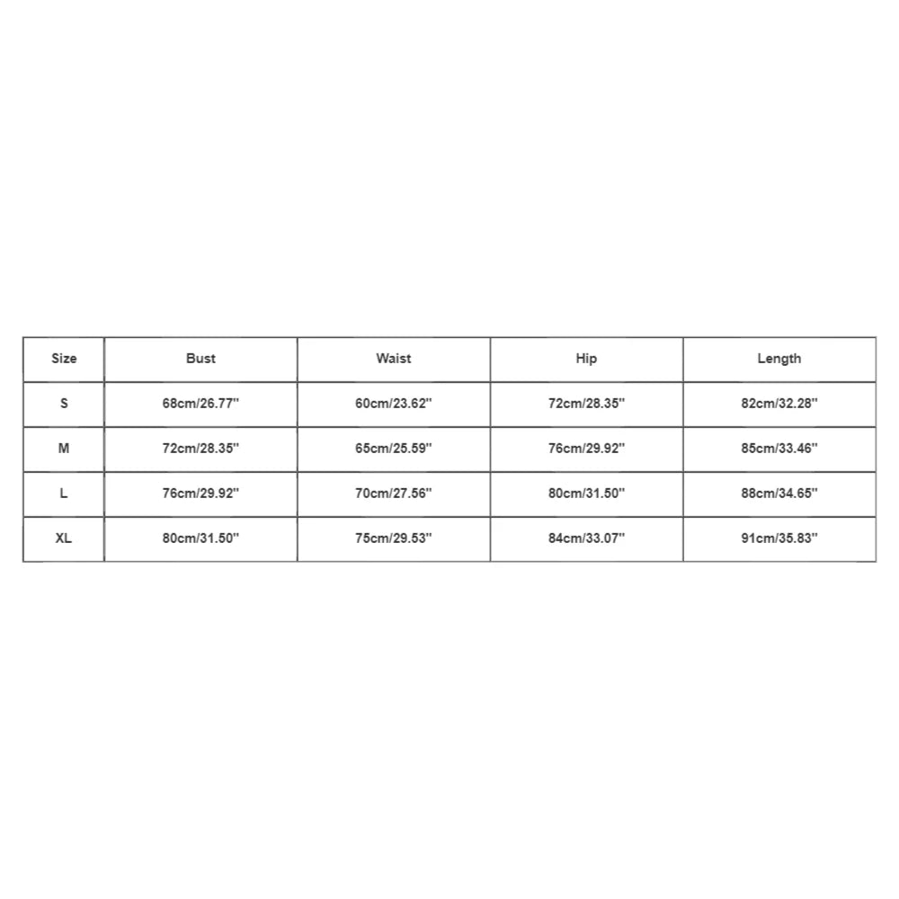 Shapewear tummy Control Dress