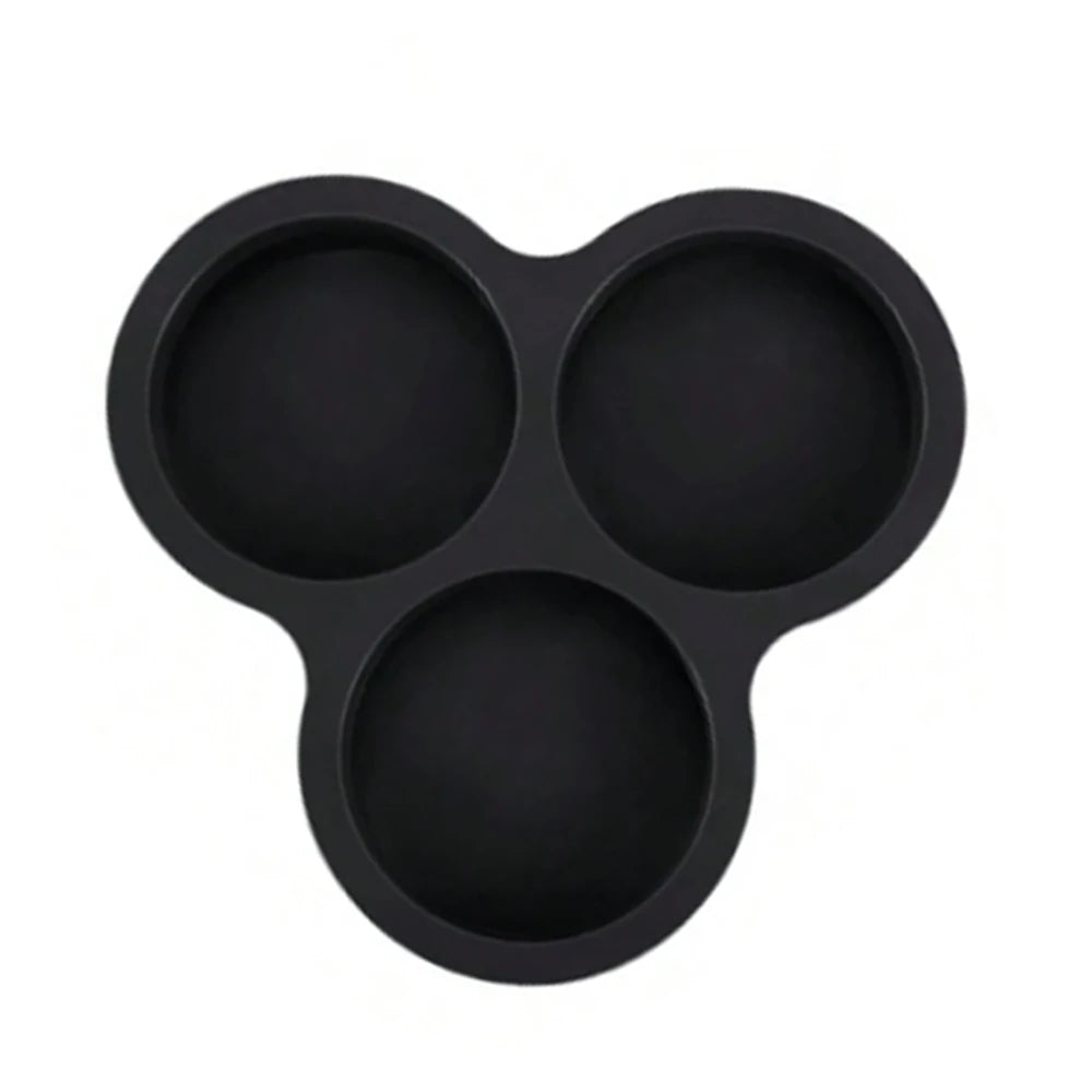 Silicone Egg Mold Air Fryer Egg Pan Reusable