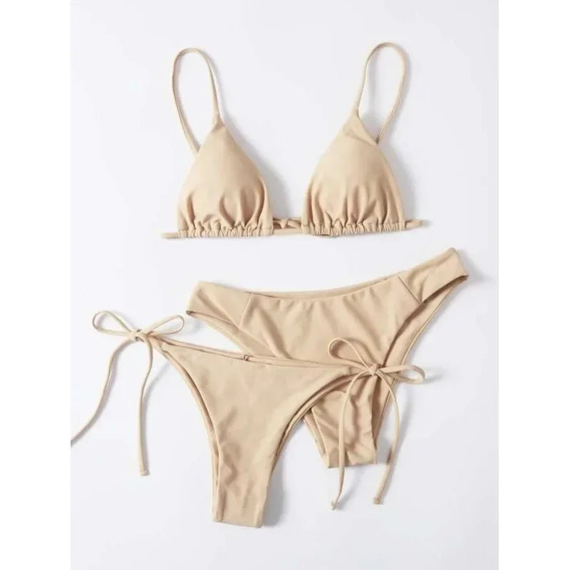 Brazilian Beach Bathing Suit