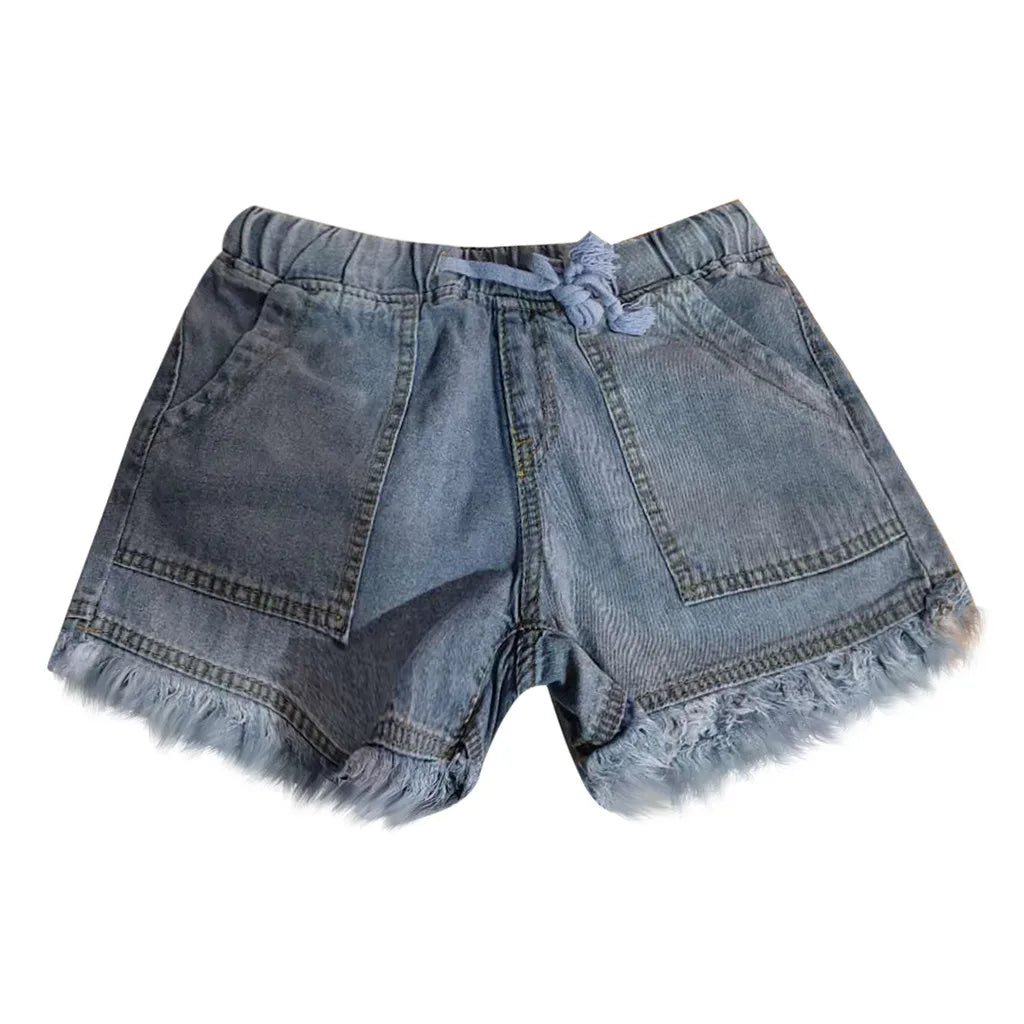 Womens Jeans Shorts