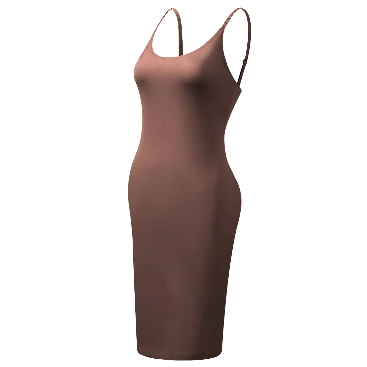 Shapewear tummy Control Dress