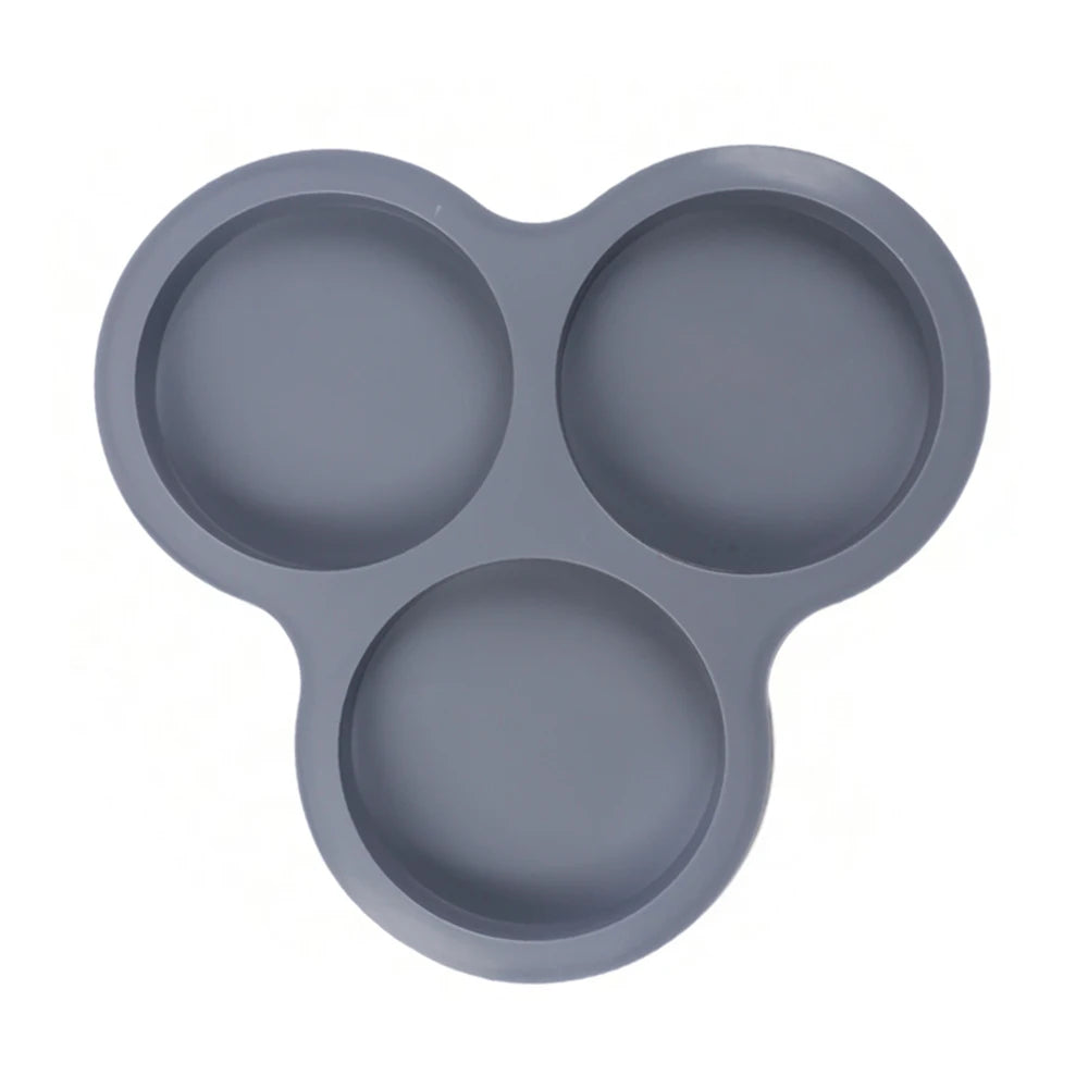 Silicone Egg Mold Air Fryer Egg Pan Reusable