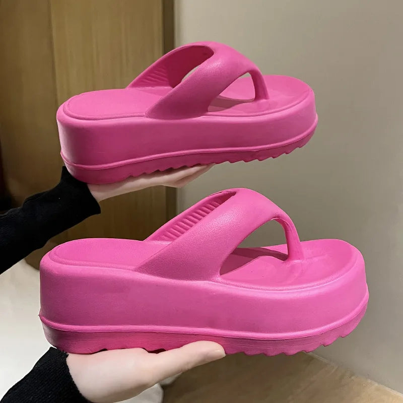 Women Heel Sandals