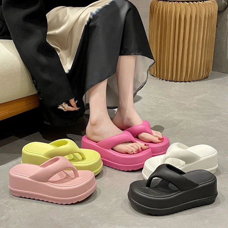 Women Heel Sandals
