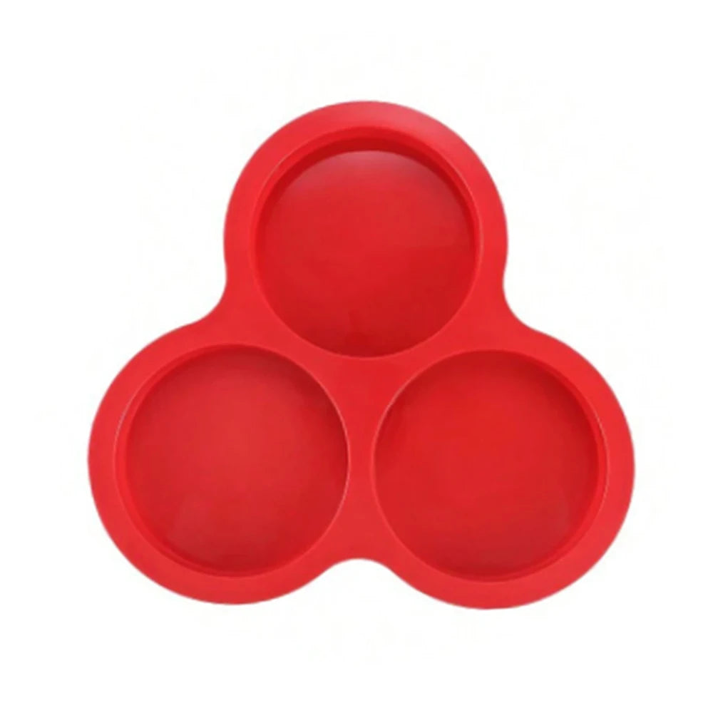 Silicone Egg Mold Air Fryer Egg Pan Reusable