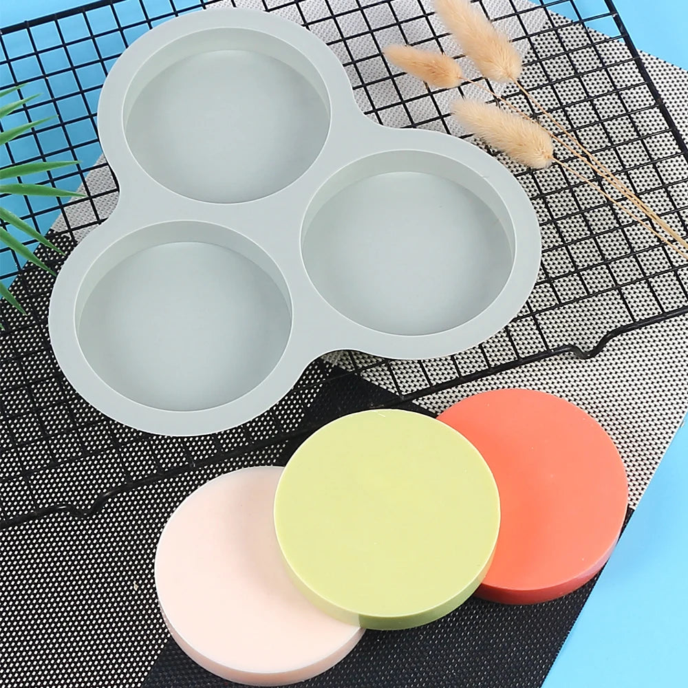 Silicone Egg Mold Air Fryer Egg Pan Reusable